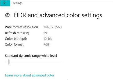 Win10 1803更新了什么？史上最全的1803更新內容匯總