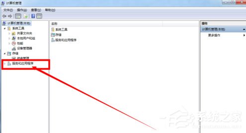 Win7系統恢復后無線網絡連接不上怎么解決？