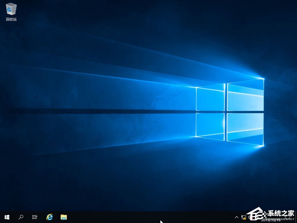 U盤如何安裝原版Windows server 2019？