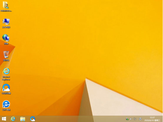 Win8專業版如何安裝？大番茄U盤啟動盤安裝Win8系統的詳細流程