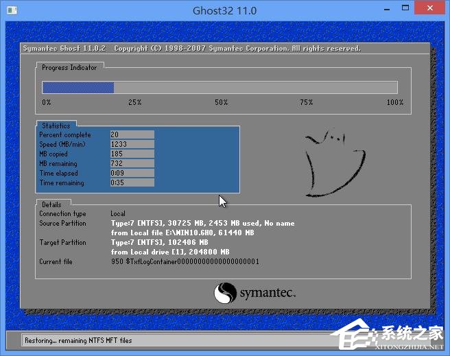 怎么重裝系統Win10？U行俠U盤啟動盤制作工具重裝Win10系統教程