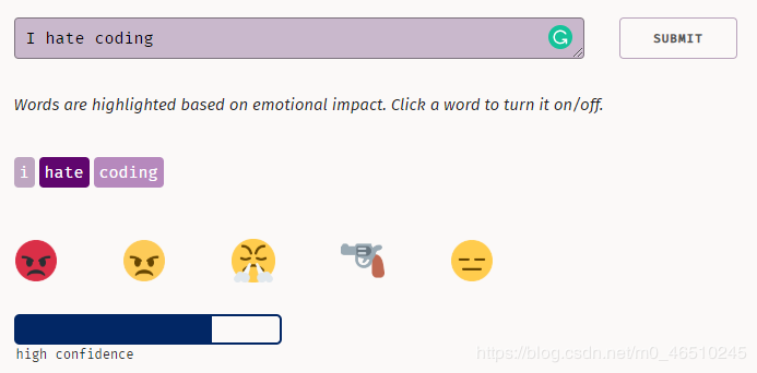 詳解在Python中使用Torchmoji將文本轉換為表情符號