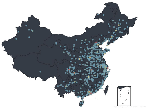 用Python 爬取貓眼電影數據分析《無名之輩》