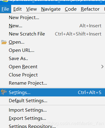 python如何變換環境