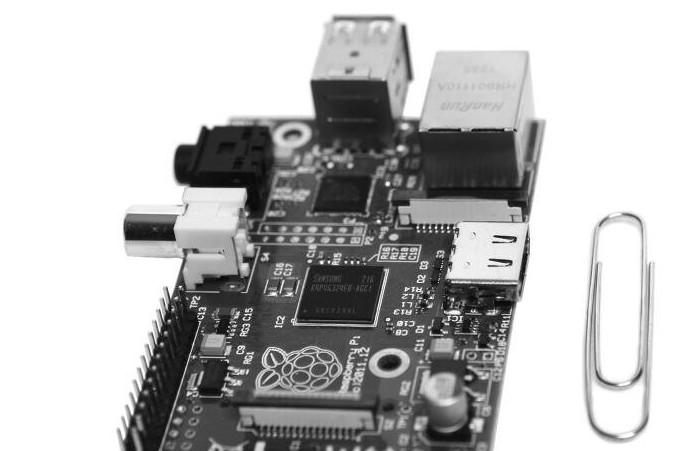 為什么說python更適合樹莓派編程