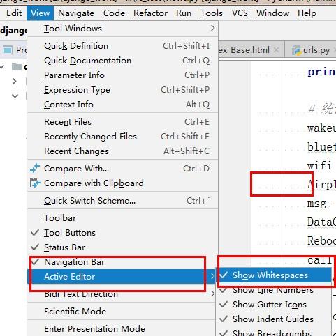 解決python對齊錯誤的方法