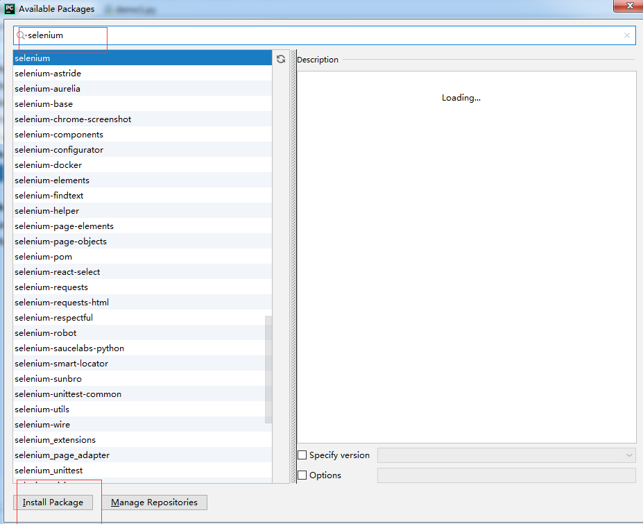 Python pip安裝第三方庫實現過程解析