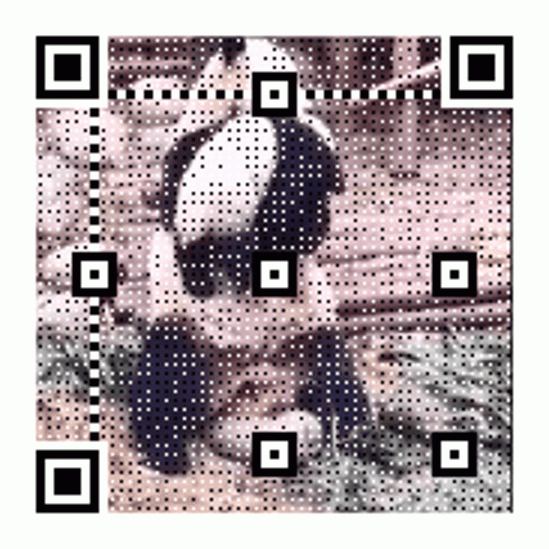 基于python實現可視化生成二維碼工具