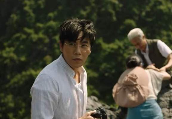 如何基于Python爬取隱秘的角落評論