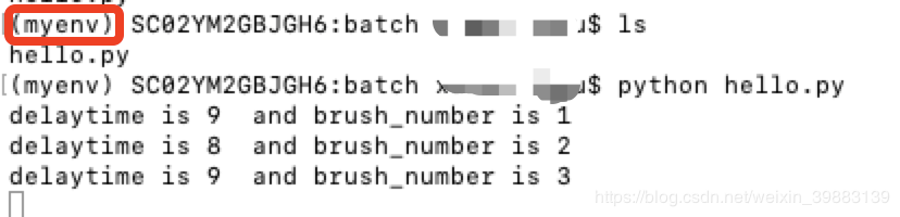 Python環境管理virtualenv&virtualenvwrapper的配置詳解