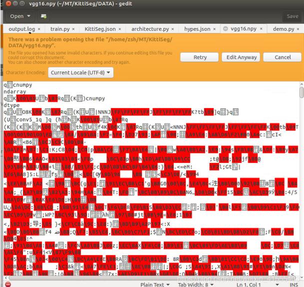 python實現npy格式文件轉換為txt文件操作