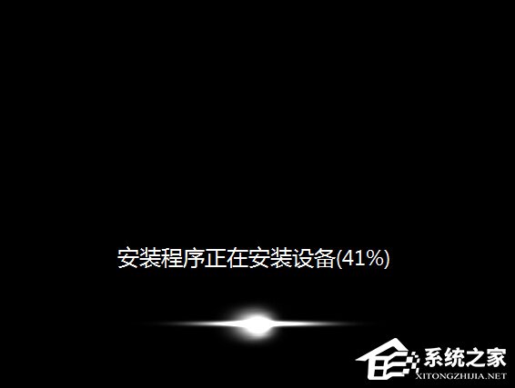 大白菜裝機版安裝Win7系統的具體方法