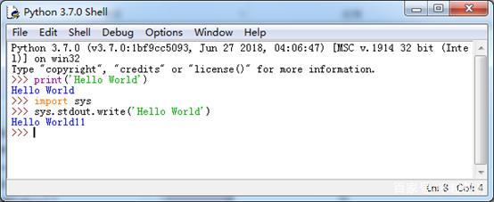 python不同系統中打開方法
