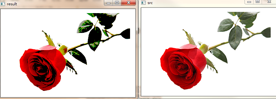 Python圖像閾值化處理及算法比對實例解析