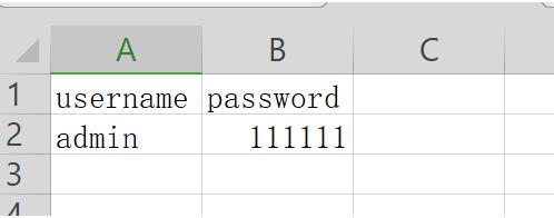 Python導(dǎo)入數(shù)值型Excel數(shù)據(jù)并生成矩陣操作