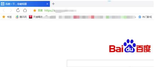 qq瀏覽器怎么升級？qq瀏覽器升級的方法分享