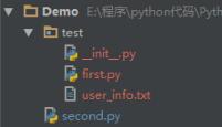 Python 解決相對路徑問題:"No such file or directory"