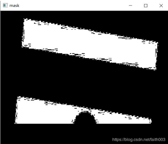 Python-opencv實現紅綠兩色識別操作
