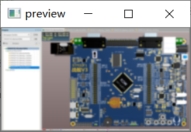 30行Python代碼實現高分辨率圖像導航的方法