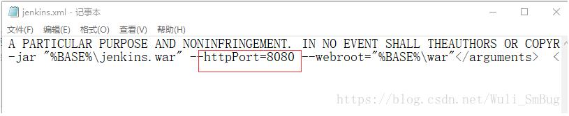 jenkins+python自動化測試持續(xù)集成教程