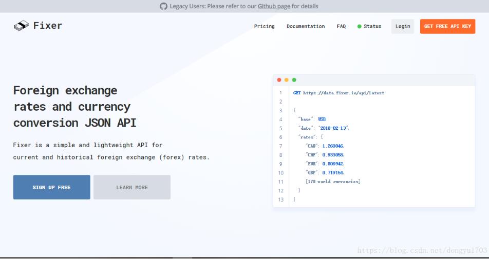 Python實(shí)現(xiàn)匯率轉(zhuǎn)換操作