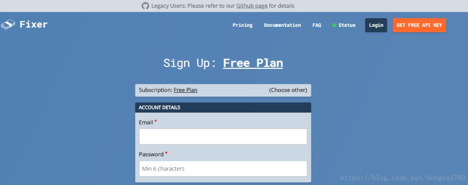 Python實(shí)現(xiàn)匯率轉(zhuǎn)換操作