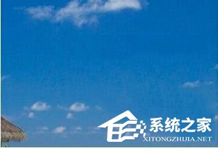 win7桌面屏幕上有個透明框怎么刪掉？