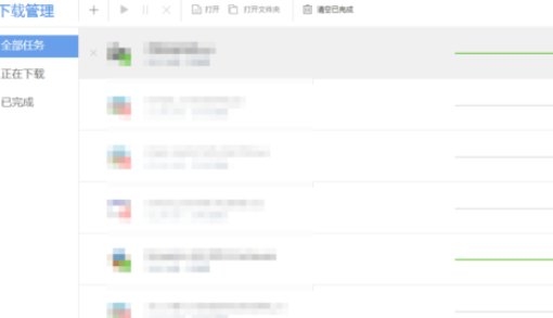 百度瀏覽器如何設置下載工具？設置下載工具操作技巧一覽