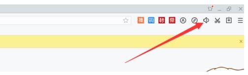搜狗瀏覽器沒聲音了怎么解決？解決瀏覽器沒有聲音的方法圖文分享