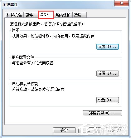 Windows7如何設置系統性能優化？Windows7優化設置方法介紹