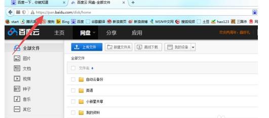 火狐瀏覽器打不開百度網盤怎么解決？解決百度網盤打不開的步驟分享