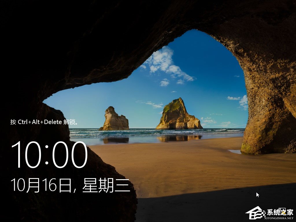 U盤怎么安裝原版Windows server 2016？