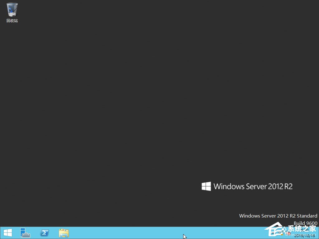 原版Windows server 2012怎么安裝？硬盤安裝原版Windows server 2012教程