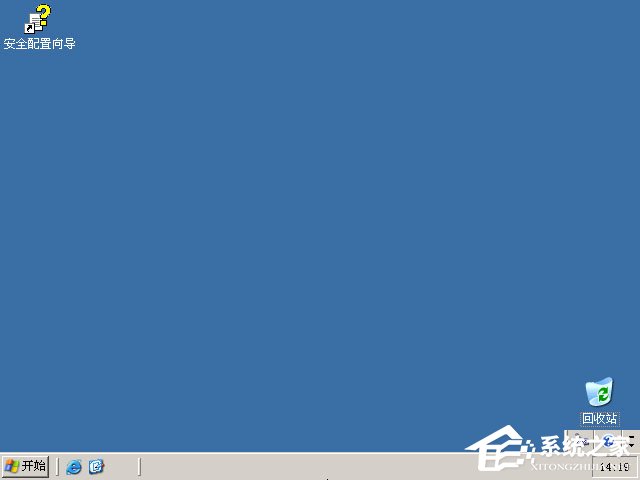 原版Windows server 2003怎么安裝？硬盤安裝原版Windows server 2003教程