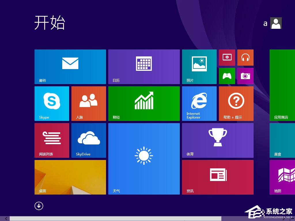 怎么安裝原版win8系統？U盤安裝原版win8系統方法