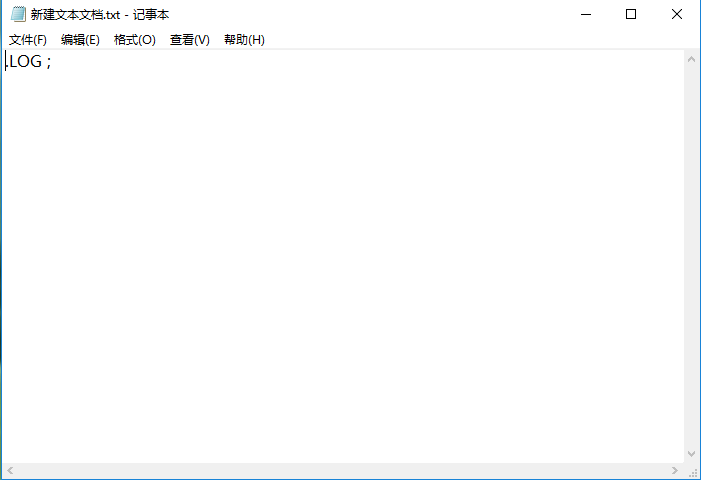 win10系統記事本如何修改自動記錄時間 win10記事本修改自動記錄時間方法