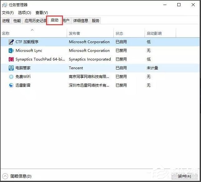 Win10開機速度慢怎么辦？Win10開機速度慢的解決辦法