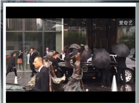 百度瀏覽器怎么從視頻中截取GIF動畫？