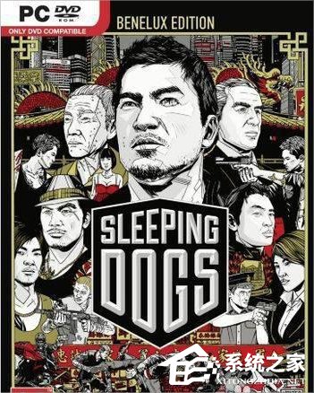 Win8系統熱血無賴打不開怎么辦？Win8系統熱血無賴打不開的解決方法