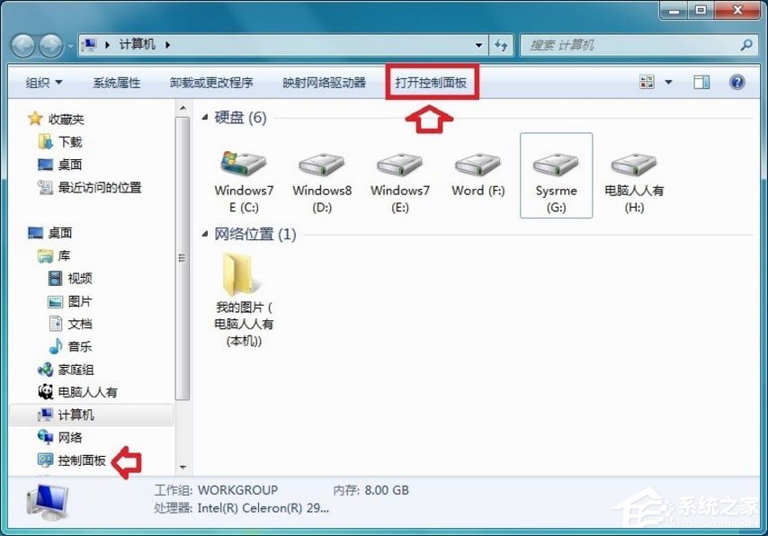 Win7系統提示此程序被組策略阻止怎么解決？