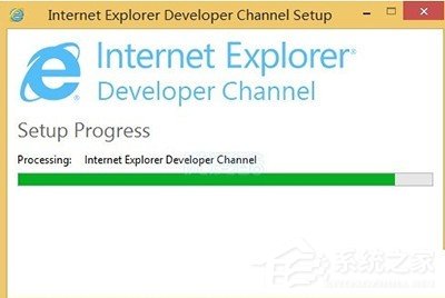 Win8系統安裝IE12的具體操作教程