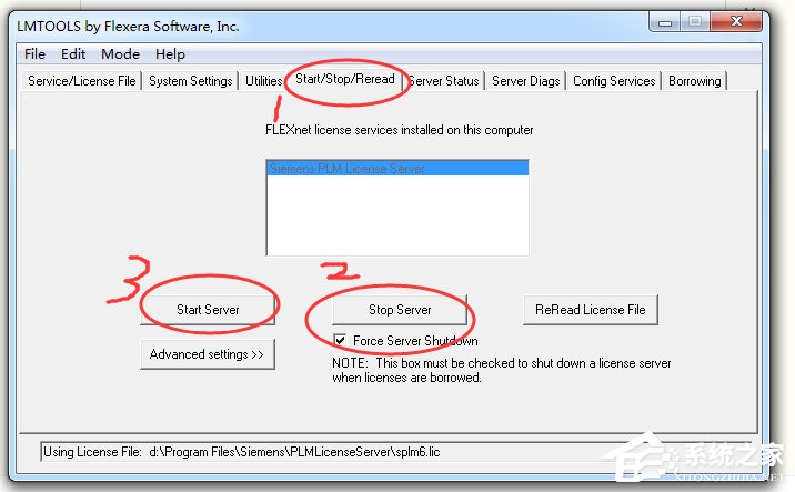 Win7系統ug10.0安裝成功但無法啟動的具體解決方法