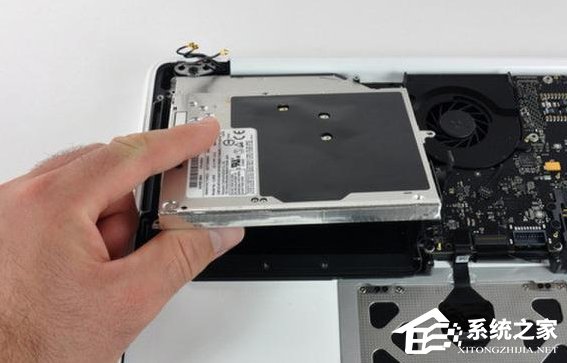 Win8筆記本光驅不讀盤怎么辦？Win8筆記本光驅不讀盤的修復方法