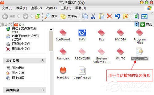 WinXP系統硬盤雙擊打不開怎么解決？