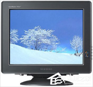 Win8系統(tǒng)crt顯示器有哪些優(yōu)缺點(diǎn)？