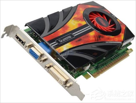 什么牌子的顯卡好？Win8電腦顯卡什么牌子的好？