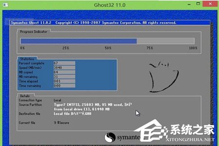 U啟動怎么備份win7系統？U啟動備份win7系統的方法