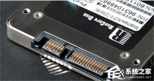 Win8固態硬盤接口類型有哪些？