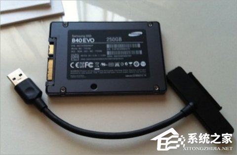 Win8固態硬盤接口類型有哪些？