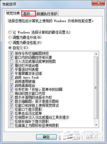 Win7系統(tǒng)PF使用率太高怎么辦？Win7系統(tǒng)PF使用率太高的解決方法